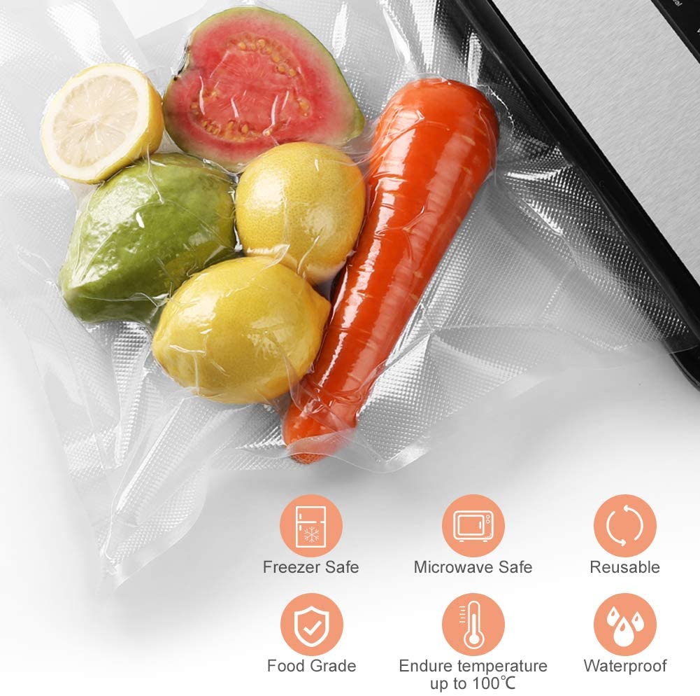 Foodsaver 11 x 16' Portion Pouch Vacuum Seal Roll