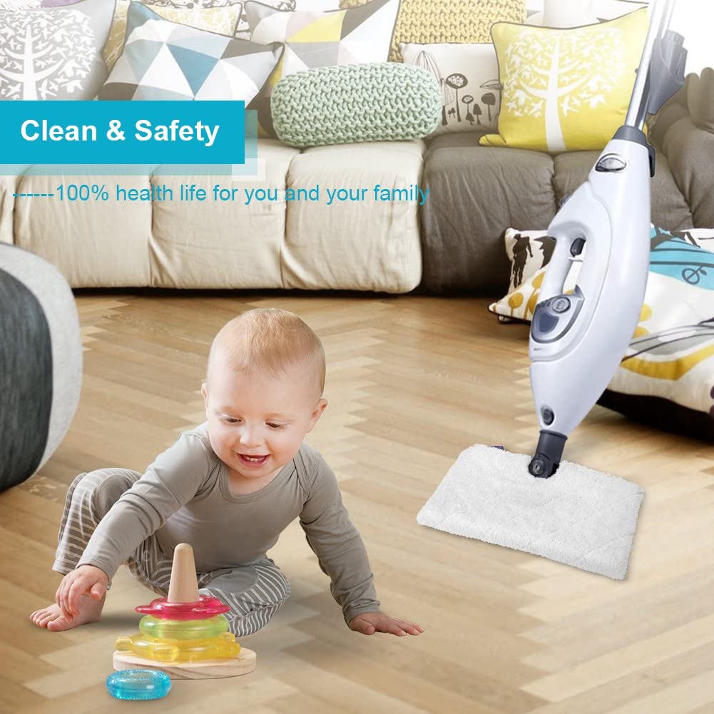 Shark Professional Steam Pocket Mop - S3601