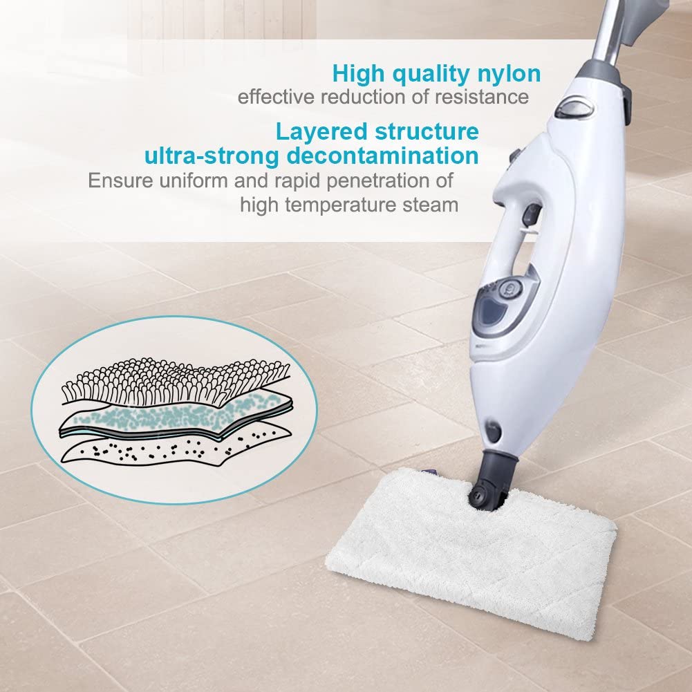 Shark Steam Pocket Mop Pads